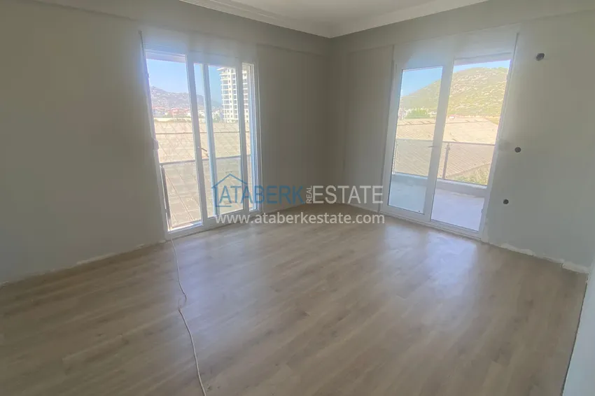 Приобрести Трехкомнатная квартира с чистовой отделкой в новом доме – Газипаша 1 