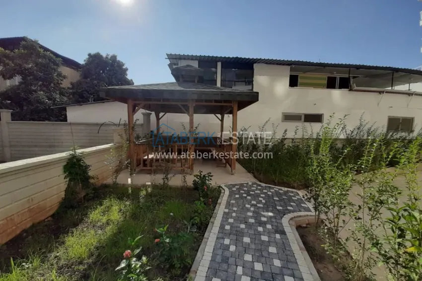 Двухкомнатная квартира напрямую от собственника – Алания, район Махмутлар 6 