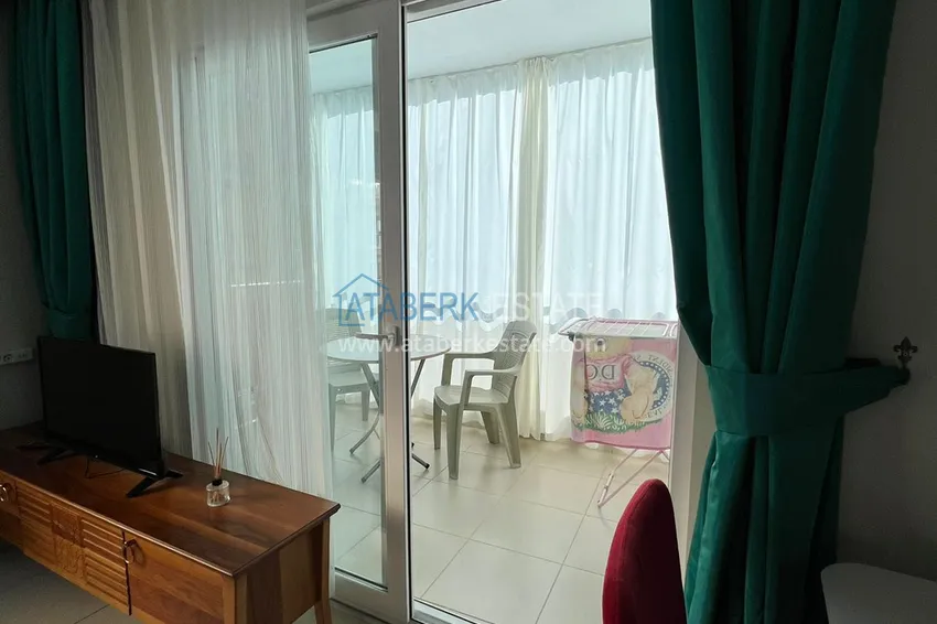 Приобрести Двухкомнатная квартира напрямую от собственника – Алания, район Махмутлар 5 