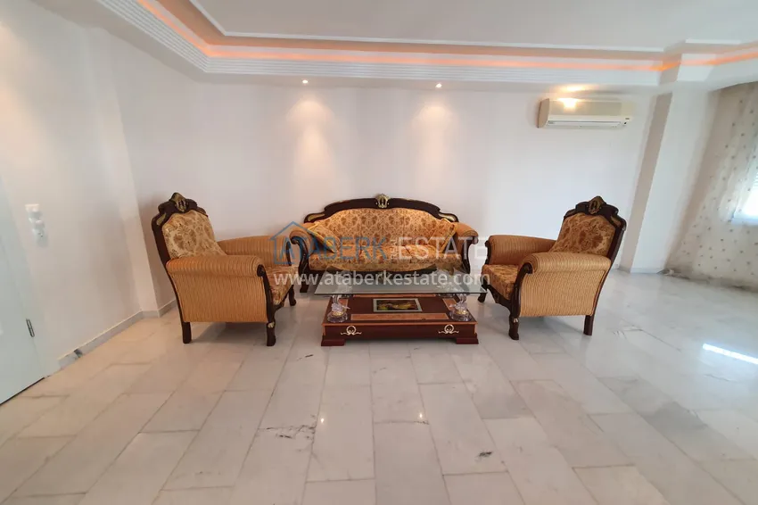 Приобрести Квартира в современном комплексе на первой береговой, Тосмур – Алания 4 