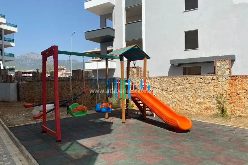 Предложение напрямую от собственника – квартира с выходом в сад полностью готовая к проживанию 5 