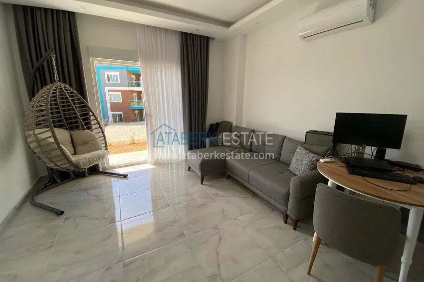 Приобрести Предложение напрямую от собственника – квартира с выходом в сад полностью готовая к проживанию 5 