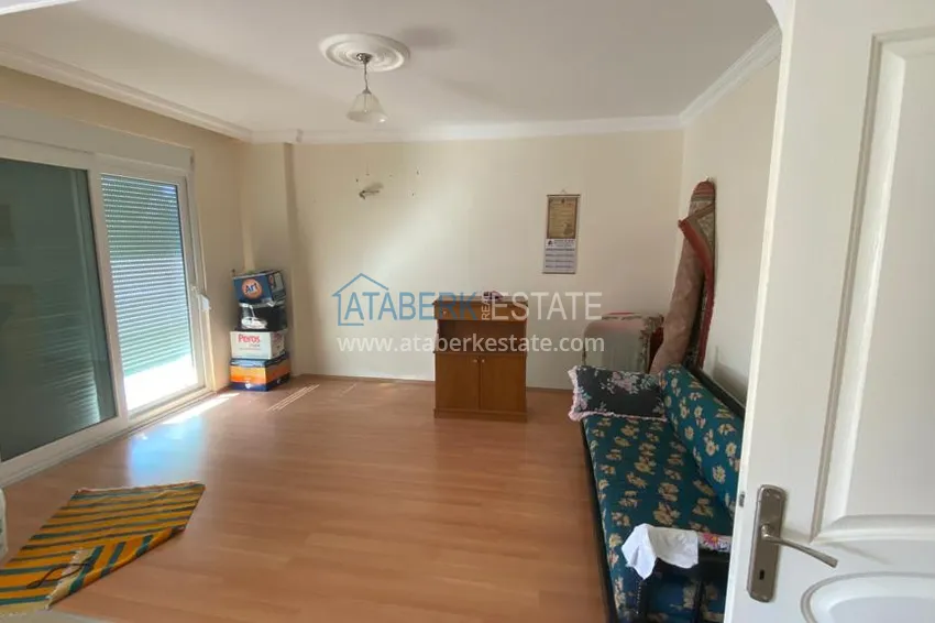 Приобрести Просторная четырехкомнатная городская квартира в Газипаше 4 