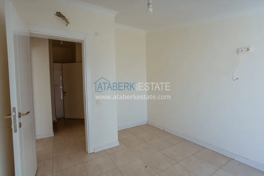 Приобрести Пентхаус-дуплекс в Оба от собственника с великолепным видом на горы 5 