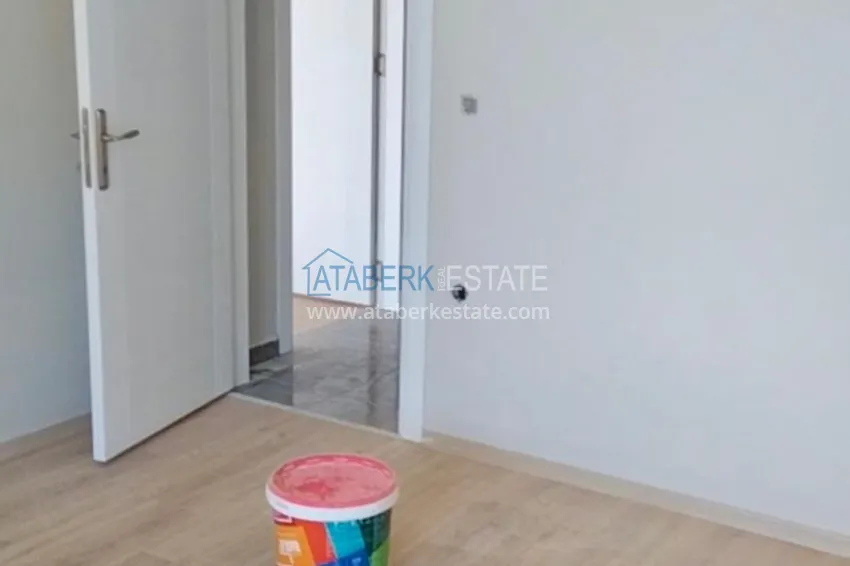 Приобрести Квартиры с двумя спальнями в доме городского типа – Газипаша 5 