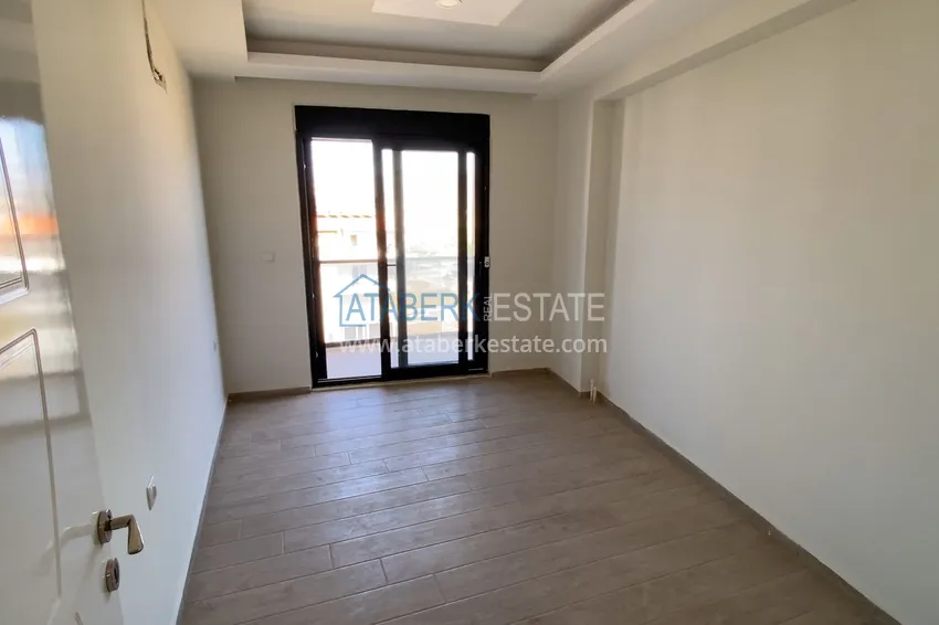 Приобрести Квартира 2+1 с чистовой отделкой в Газипаше в резиденции с инфраструктурой 5