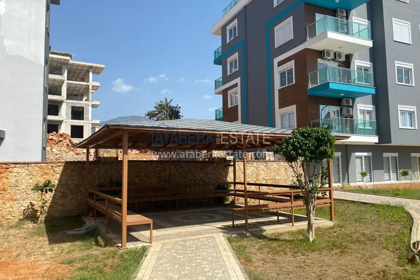 Предложение напрямую от собственника – квартира с выходом в сад полностью готовая к проживанию 6 