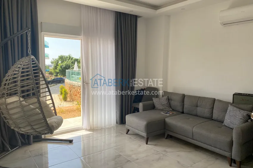 Приобрести Предложение напрямую от собственника – квартира с выходом в сад полностью готовая к проживанию 6 