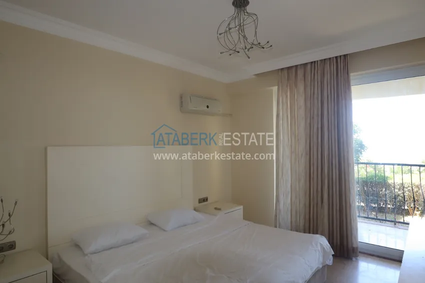 Приобрести Квартира 3+1 в апарт-вилле на территории уникального жилого комплекса - Махмутлар 5