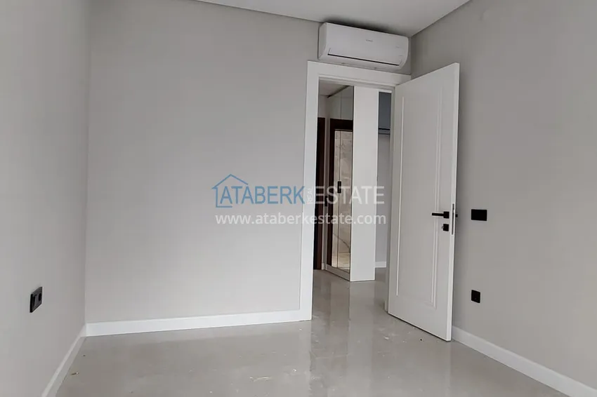 Приобрести Квартира в Оба с видом на горы в новом комплексе комфорт-класса 5 