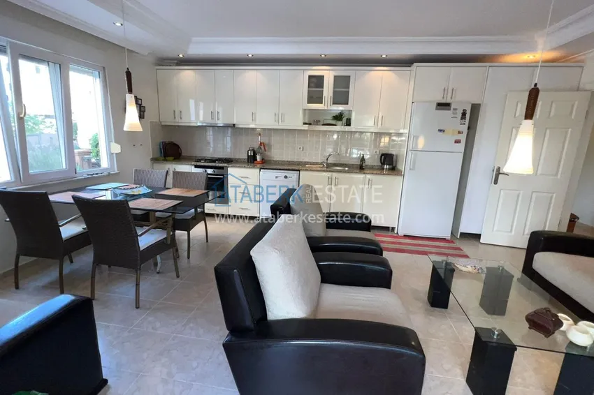 Приобрести Квартира в Тосмуре меблированная, в комплексе с инфраструктурой 5 