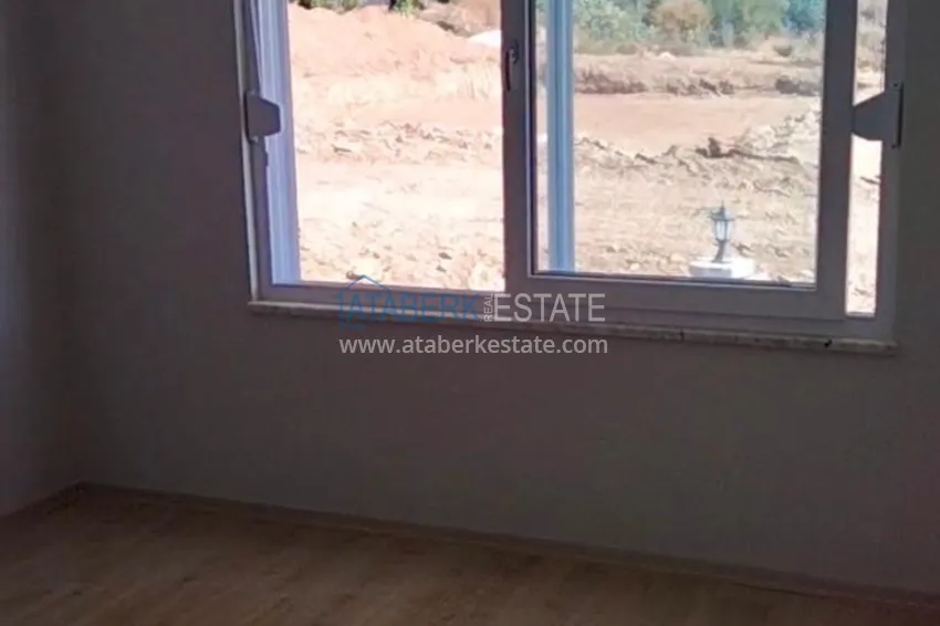 Приобрести Квартиры с двумя спальнями в доме городского типа – Газипаша 6 