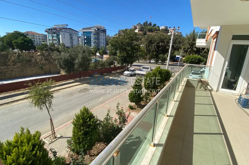 Приобрести Просторная четырехкомнатная городская квартира в Газипаше 6 