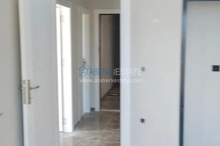 Приобрести Квартиры с одной спальней в доме городского типа – Газипаша 6 