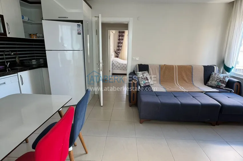 Приобрести Двухкомнатная квартира напрямую от собственника – Алания, район Махмутлар 7 