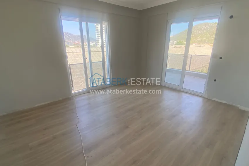 Приобрести Трехкомнатная квартира с чистовой отделкой в новом доме – Газипаша 3 