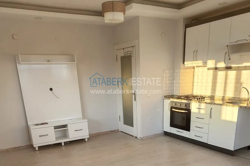 Приобрести Квартира 2+1 в Анталии - район Кепез, в жилом комплексе 10 