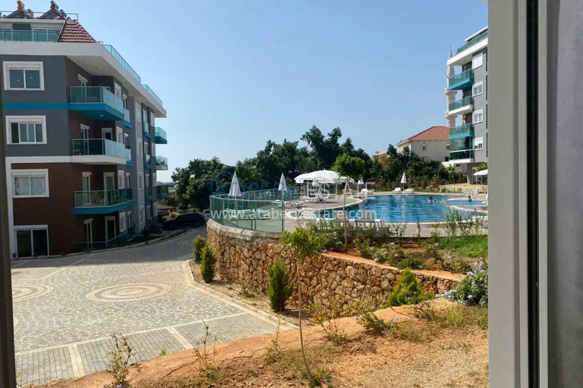 Приобрести Предложение напрямую от собственника – квартира с выходом в сад полностью готовая к проживанию 7 