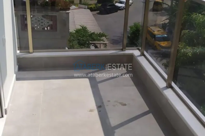 Приобрести Квартира с чистовой отделкой в центре Алании - район пляжа Кейкубат 6 