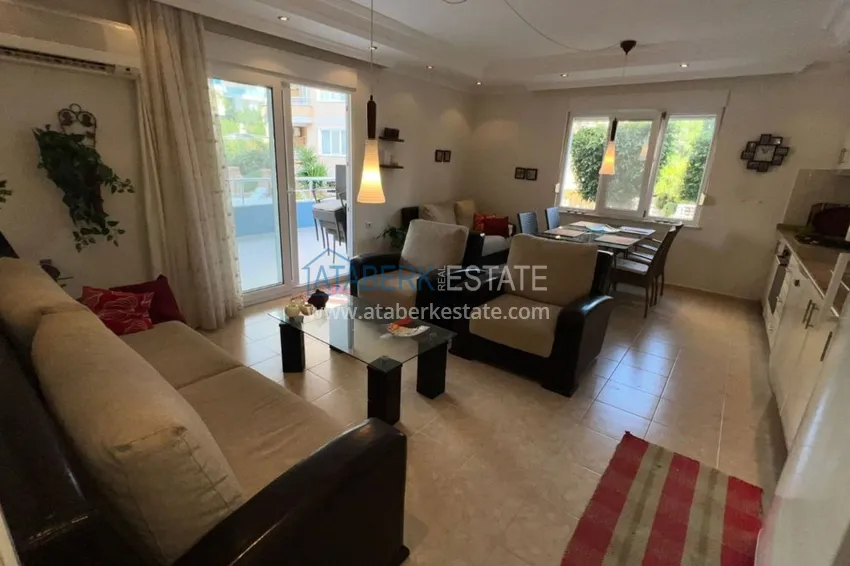 Приобрести Квартира в Тосмуре меблированная, в комплексе с инфраструктурой 6 