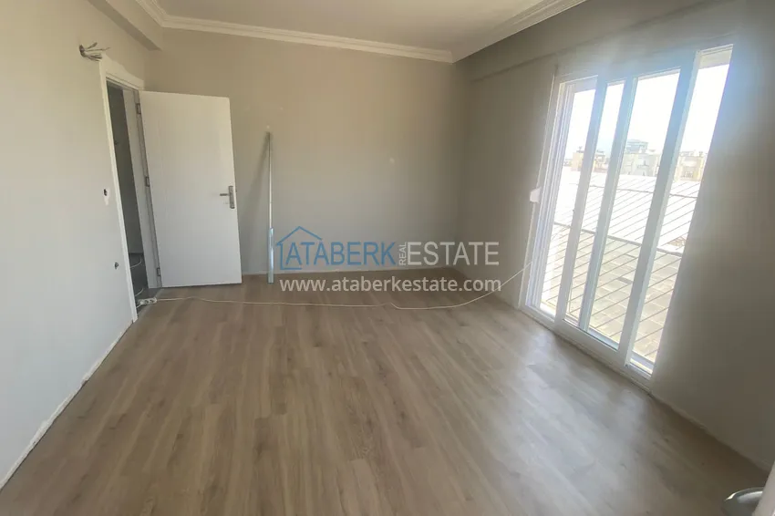 Приобрести Трехкомнатная квартира с чистовой отделкой в новом доме – Газипаша 4 