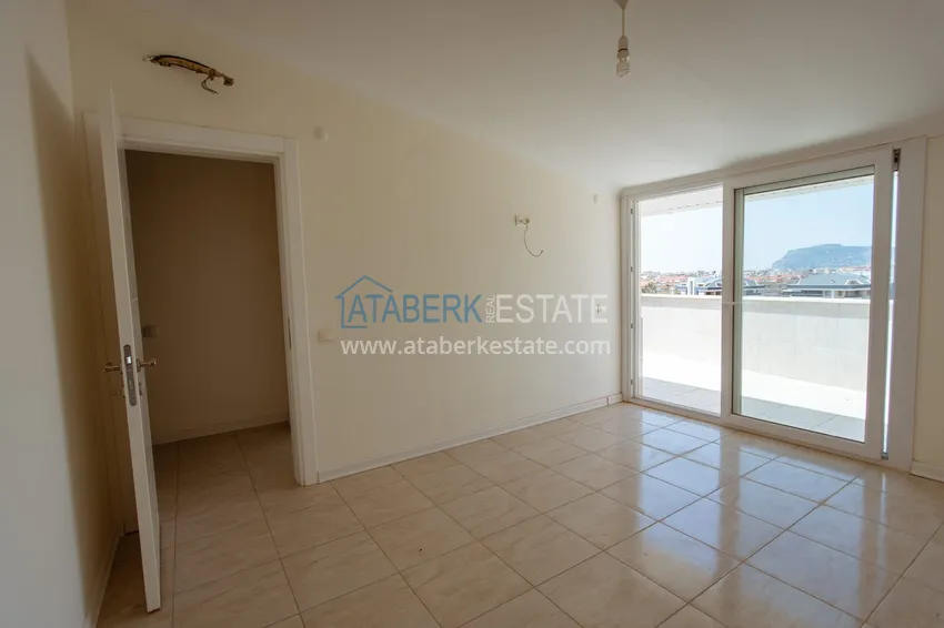 Приобрести Пентхаус-дуплекс в Оба от собственника с великолепным видом на горы 7 