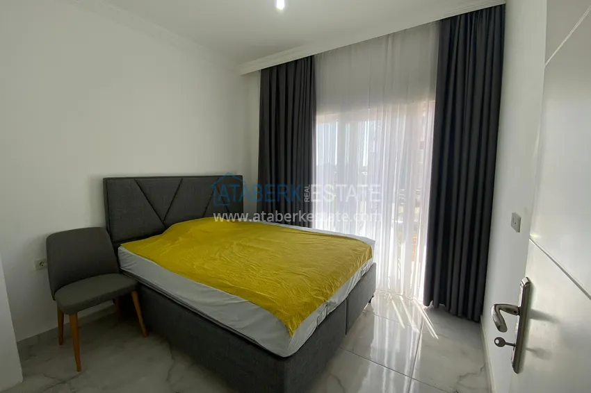 Приобрести Предложение напрямую от собственника – квартира с выходом в сад полностью готовая к проживанию 8 