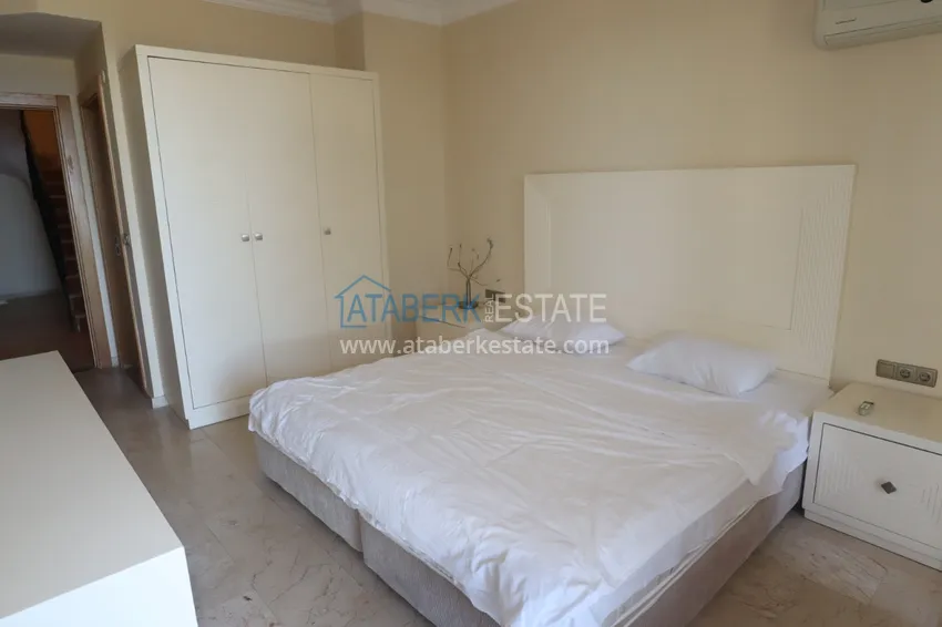 Приобрести Квартира 3+1 в апарт-вилле на территории уникального жилого комплекса - Махмутлар 7