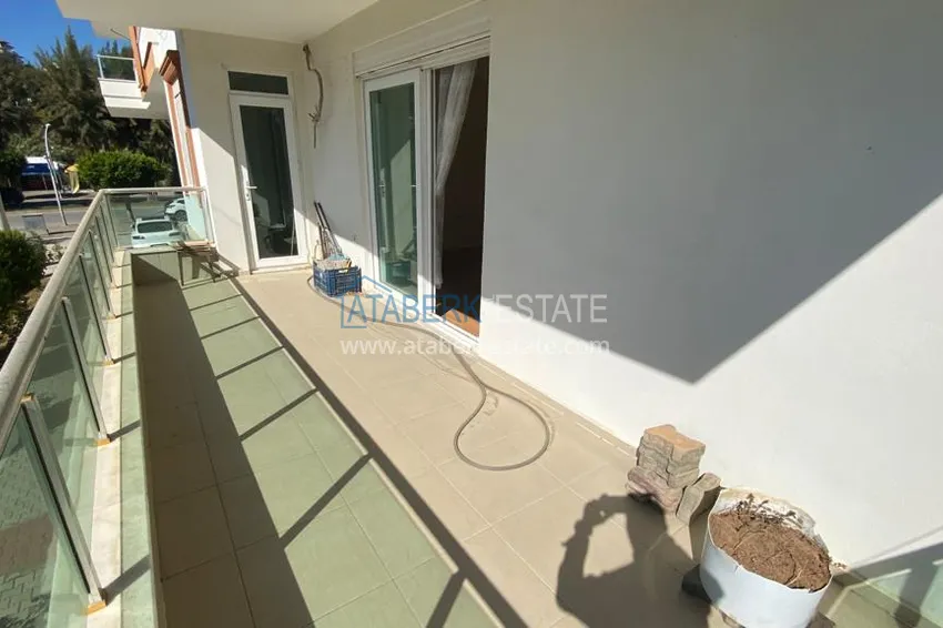 Приобрести Просторная четырехкомнатная городская квартира в Газипаше 7 