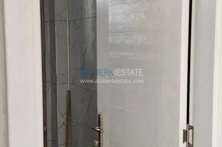 Приобрести Квартиры с двумя спальнями в доме городского типа – Газипаша 8 