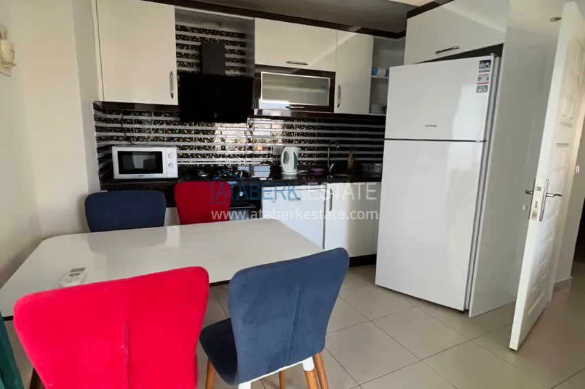 Приобрести Двухкомнатная квартира напрямую от собственника – Алания, район Махмутлар 9 