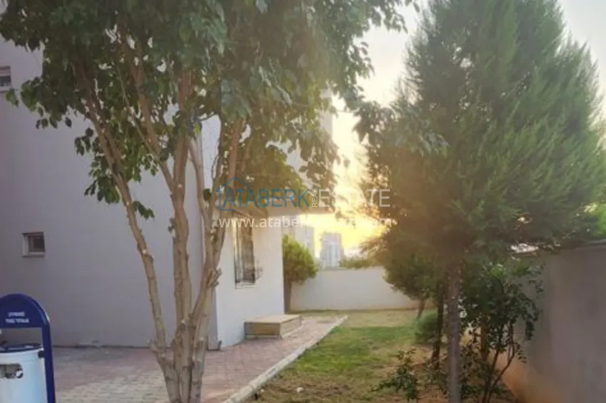 Квартира 2+1 в Анталии - район Кепез, в жилом комплексе 9 