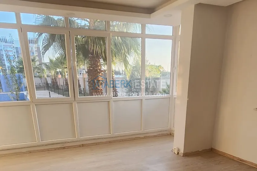 Приобрести Квартира 2+1 в Анталии - район Кепез, в жилом комплексе 11 