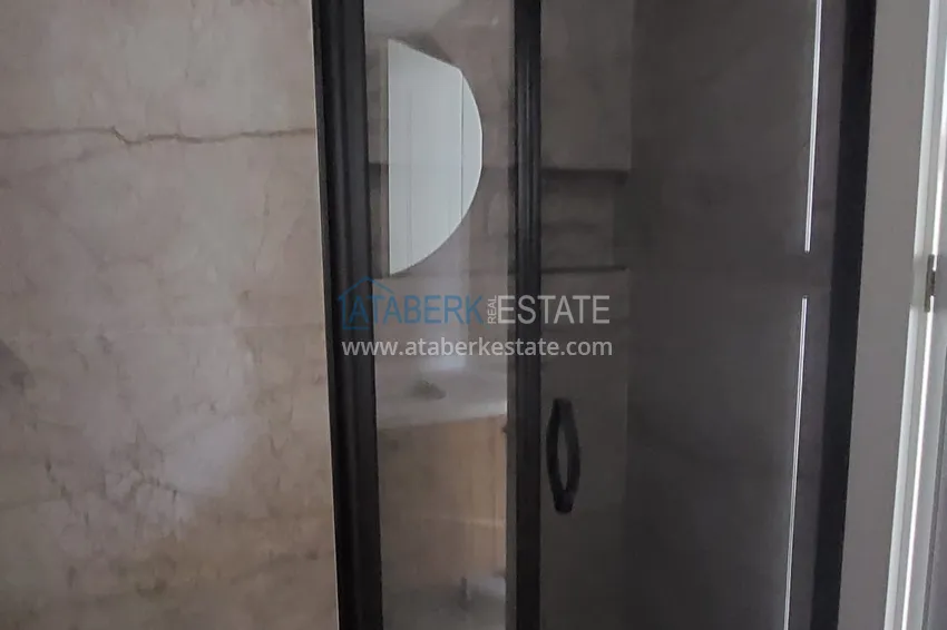 Приобрести Квартира в Оба с видом на горы в новом комплексе комфорт-класса 8 