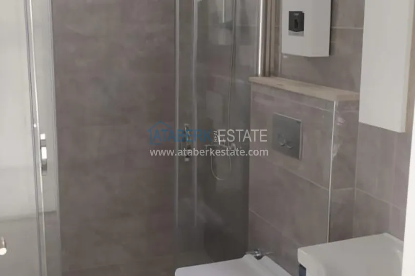 Приобрести Квартира с чистовой отделкой в центре Алании - район пляжа Кейкубат 8 