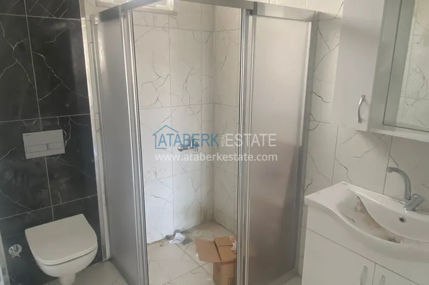 Приобрести Трехкомнатная квартира с чистовой отделкой в новом доме – Газипаша 6 