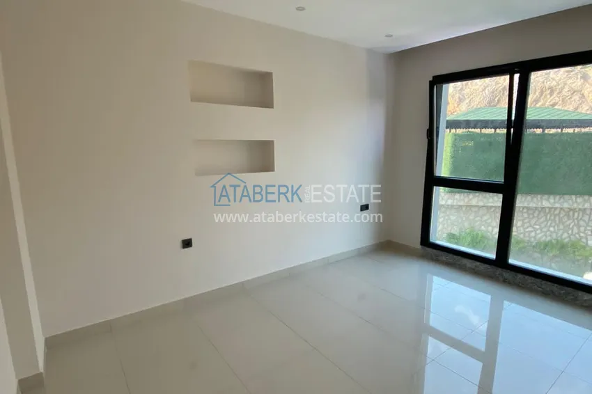 Приобрести Квартира в Махмутларе с чистовой отделкой напрямую от собственника  9 