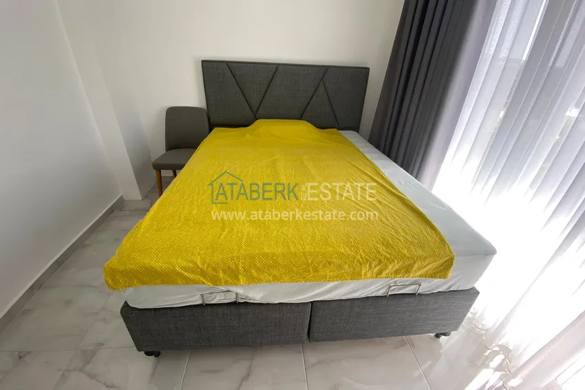 Приобрести Предложение напрямую от собственника – квартира с выходом в сад полностью готовая к проживанию 10 