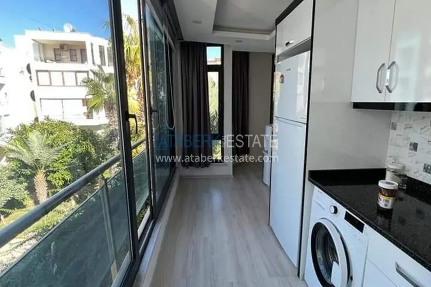 Приобрести Квартира рядом с морем, авторским интерьером и качественной отделкой - район Конаклы  8 