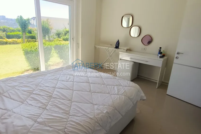 Приобрести Двухэтажная вилла в Каргыджаке с частным бассейном 11 