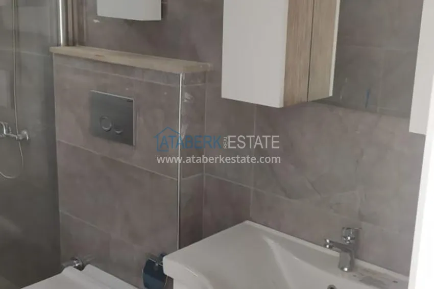 Приобрести Квартира с чистовой отделкой в центре Алании - район пляжа Кейкубат 9 