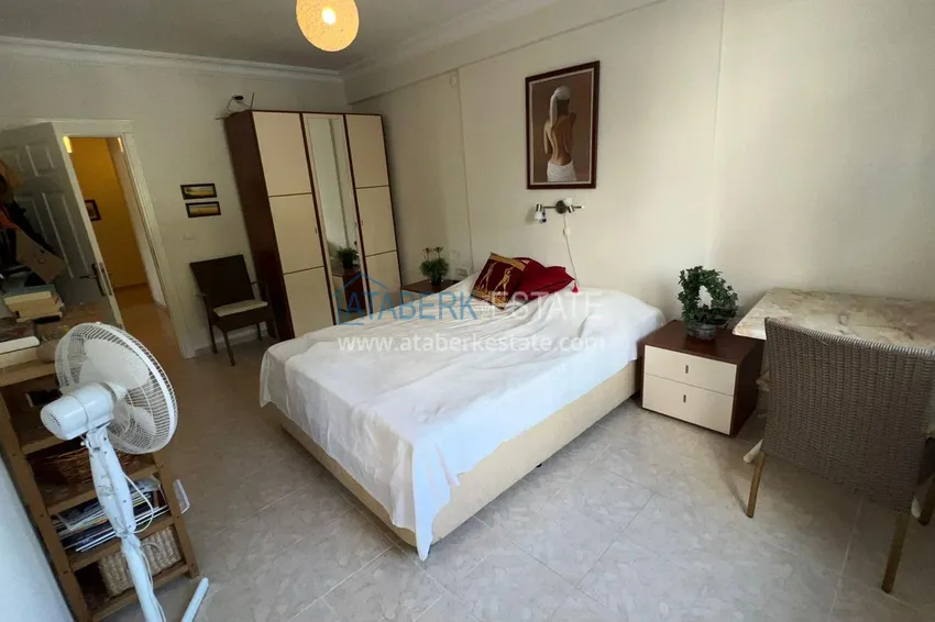 Приобрести Квартира в Тосмуре меблированная, в комплексе с инфраструктурой 9 