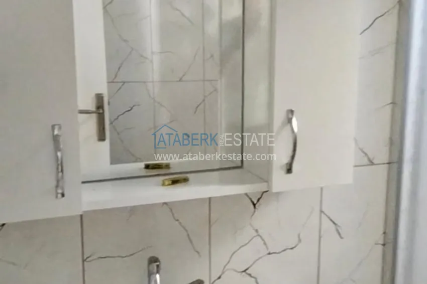 Приобрести Квартиры с двумя спальнями в доме городского типа – Газипаша 9 