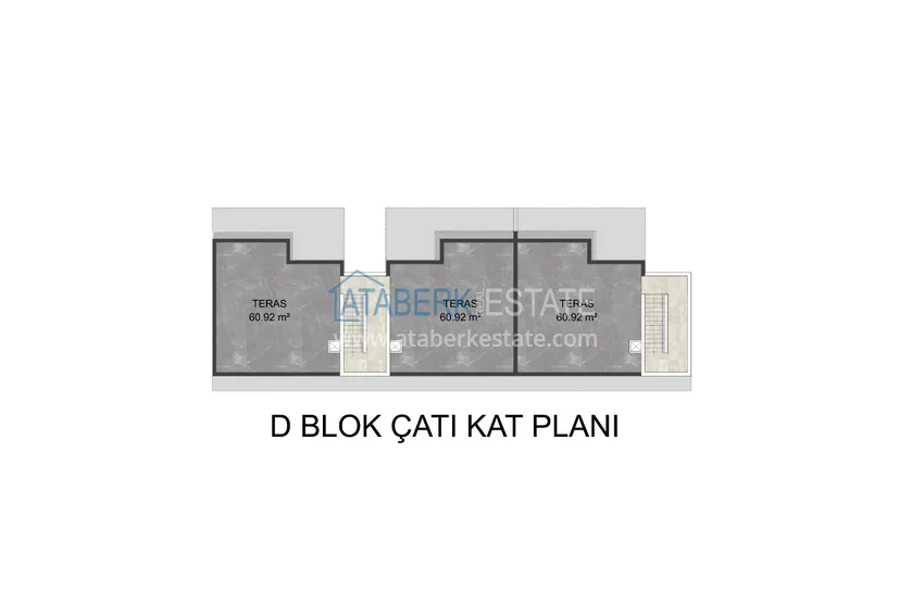 Купить дешево Новый эксклюзивный комплекс на первой береговой линии – Северный Кипр, Гирне 29 