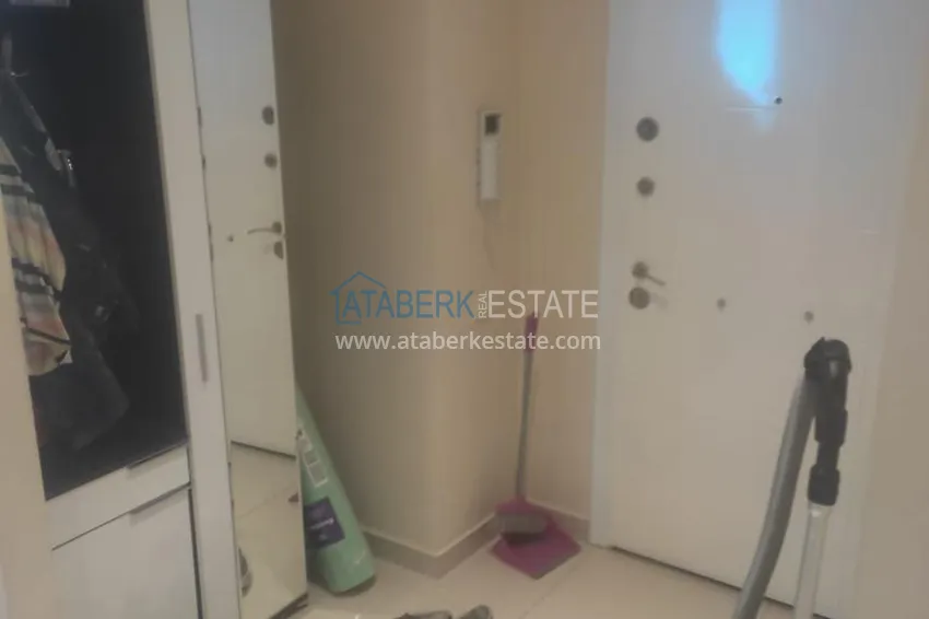 Приобрести Квартира в Тосмуре меблированная в комплексе с инфраструктурой 1 