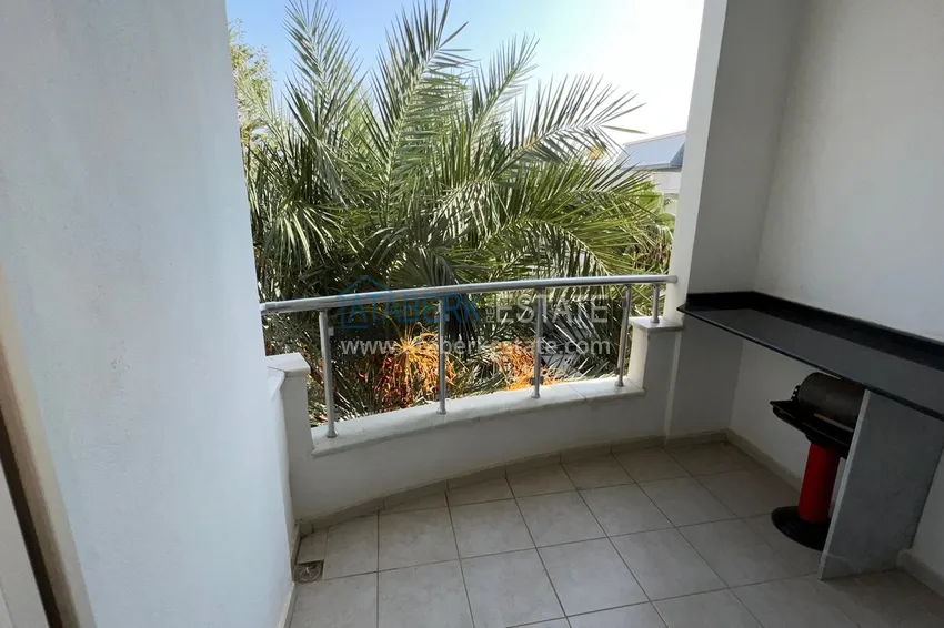 Приобрести Двухуровневая квартира с мебелью – Алания, Оба. Район открыт для ВНЖ 11 