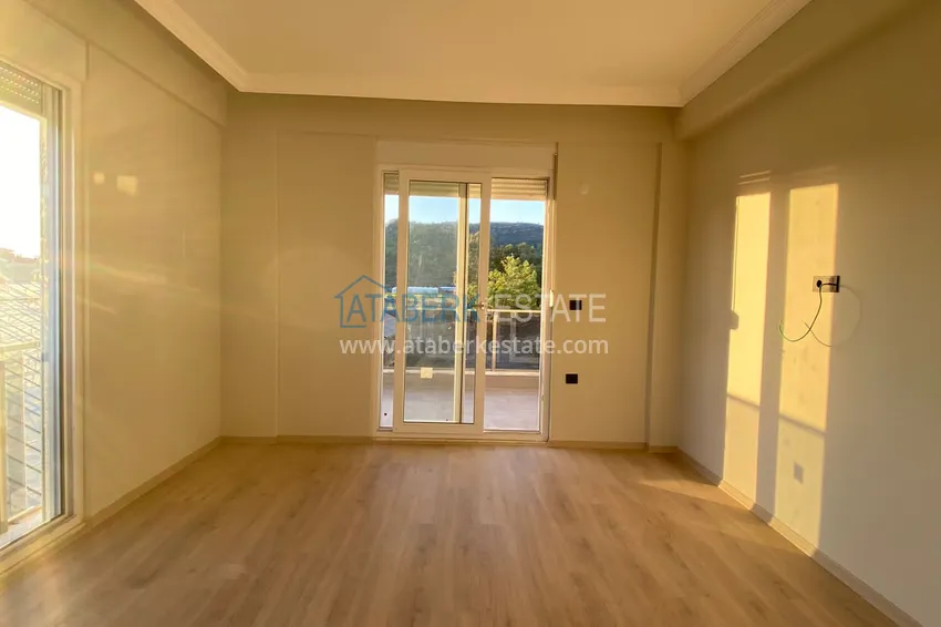 Приобрести Квартира с двумя спальнями и чистовой отделкой в доме городского типа – Газипаша 10 