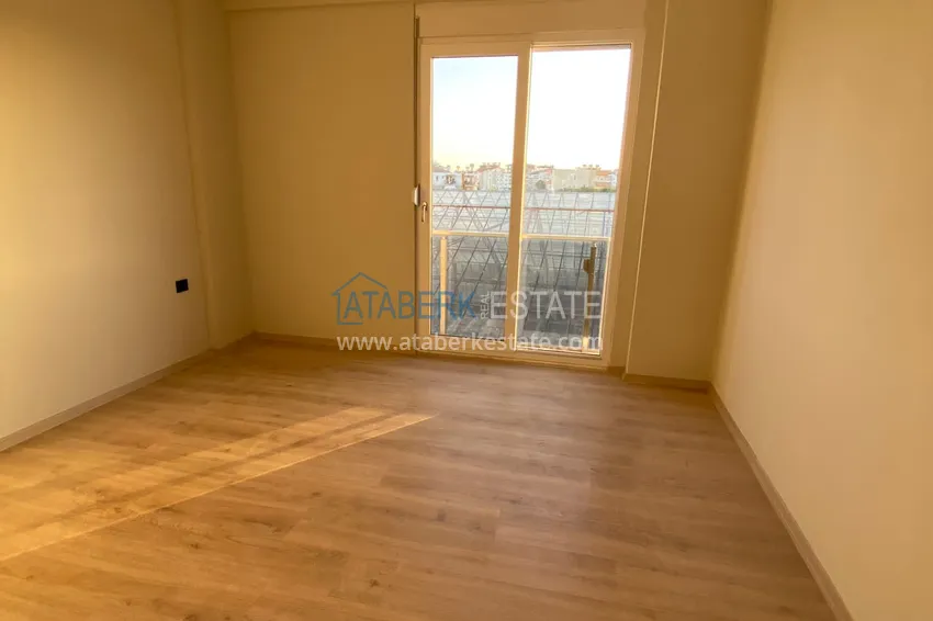 Приобрести Квартира с двумя спальнями и чистовой отделкой в доме городского типа – Газипаша 11 