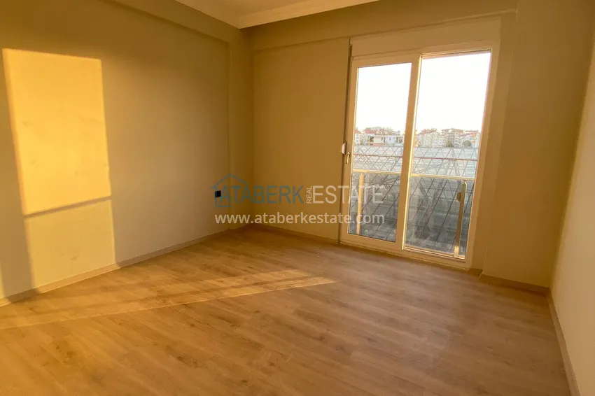 Приобрести Квартира с двумя спальнями и чистовой отделкой в доме городского типа – Газипаша 12 