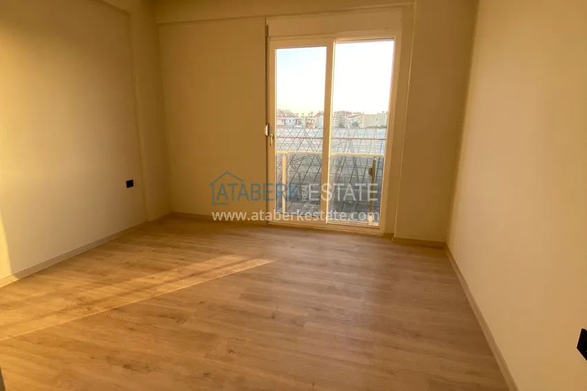 Приобрести Квартира с двумя спальнями и чистовой отделкой в доме городского типа – Газипаша 13 